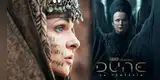 “Dune: La profecía” en HBO: Fecha y hora de estreno de cada capítulo