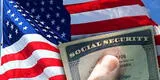 Fin del seguro social en Estados Unidos: indocumentados no gozarán de ningún beneficio