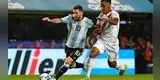 Alineaciones de Perú vs Argentina: Estos serían los titulares para duelo hoy por la fecha 12 de las Eliminatorias 2026