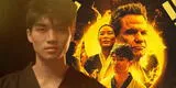 Quién es Brandon H. Lee, el joven actor que se robó la atención en la nueva temporada de Cobra Kai