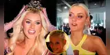 El increíble antes y después de Miss Universo 2024: así lucía la ganadora Victoria Kjaer, Miss Dinamarca