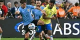 Apuestas, cuotas y pronóstico Brasil vs. Uruguay: cuánto pagan las casas de apuestas