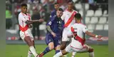 Perú vs. Argentina: RESUMEN del duelo por la fecha 12 de las Eliminatorias Sudamericanas 2026