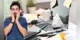 ¿Qué revela tu escritorio desordenado sobre ti? Descifra el significado según la psicología