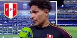 Paolo Guerrero planearía RETIRARSE de la 'Bicolor' tras caer ante Argentina: "Lo DI TODO"