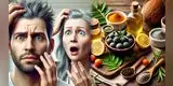 ¡Dile adiós a las canas! Este es el TRUCO CASERO para eliminarlas de forma NATURAL