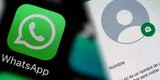 Descubre qué hay detrás de eliminar tu foto de perfil en WhatsApp: psicólogo revela la verdad