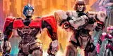 ¡Atención fans de Transformers! 'Transformers One' ya está en streaming: ¿Dónde verla?