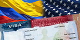 Visa a EE.UU para colombianos: esto es lo que no puedes llevar a una entrevista, según la embajada