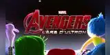 The Avengers e Intensamente 2: Los personajes que comparten una sorprendente conexión