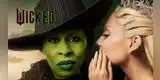 Todo lo que debes conocer de Wicked: Historia, personajes y datos clave antes de verla
