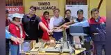 Arequipa: Jóvenes y escolares aprenderán fabricación digital y robótica en Tambos Tecnológicos