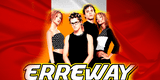 'Erreway' CONFIRMA concierto en Perú en mayo del 2025: "Un reencuentro único"