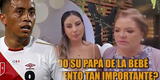 Pamela López rompe su silencio sobre ausencia de Christian Cueva en evento de su hija: "La misma situación"