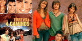 Rebelde Way la película: FINAL explicado de 'Erreway: 4 caminos' y dónde verla