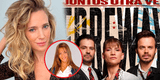 Erreway Tour 2025: Luisana Lopilato SORPRENDE con INESPERADO post antes de confirmarse los conciertos