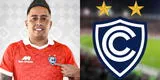 Cienciano hizo IMPORTANTE ANUNCIO mientras Christian Cueva celebraba su cumpleaños 33