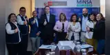 ¡Atención!: ciudadanos de Lima accederán a despistajes gratuitos de tiroides