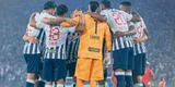 Alianza Lima anuncia NUEVO CONTRATO de cara a la Liga 1 y Copa Libertadores: "Bienvenidos"