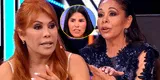 Magaly Medina revela el tenso momento que vivió con Isabel Pantoja y su hija: "Si hubiera podido aniquilarme con su mirada, lo hacía"