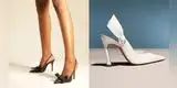 Cinco tendencias en calzado para la temporada Primavera-Verano 2025