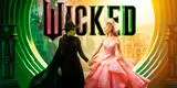 ¿Cuándo estará Wicked online y dónde se podrá ver la película completa?