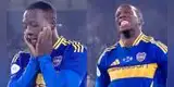 Hinchas de Boca Juniors FURIOSOS con Luis Advíncula por dejarse EXPULSAR: "Segunda estu..."