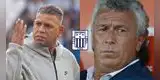 'Puma' Carranza se BURLA de Alianza Lima por Néstor Gorosito y hace PICANTE comparación