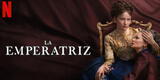 Reparto de La Emperatriz Temporada 2: Nuevos personajes y actores que llegan a la serie de Netflix