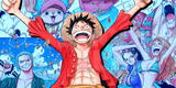 One Piece 1133: Fecha confirmada, trama anticipada y cómo leerlo online en español