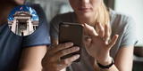 Si mi pareja revisa mi celular, ¿es un DELITO y puedo DENUNCIARLO? Esto dice la ley en Perú
