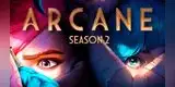 “Arcane” llega al final de su temporada 2: ¿La secuela estuvo a la altura de la primera?