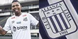 Alianza Lima FICHARÍA a campeón con Santos de Brasil y bicampeón con LDU para la Liga 1 2025