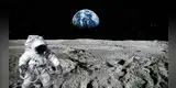 NASA ofrece 3 millones de dólares a quienes tengan propuestas para limpiar la luna: estos son los requisitos