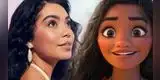 'Moana 2' reparto: qué actores interpretan las voces de los personajes del filme