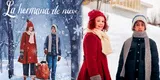 “La Hermana de Nieve”: ¿Dónde ver ONLINE la película completa en español latino y por qué es viral?