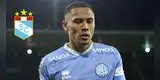 ¿Bryan Reyna se está acercando a Sporting Cristal? Gustavo Zevallos da TAJANTE RESPUESTA