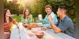 Descubre 5 alimentos para disfrutar y 5 para moderar en Navidad