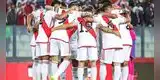 Selección Peruana es la más VETERANA del MUNDO: más del 50% está sobre los 30, dice informe