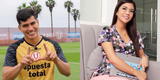 'Tunche' Rivera DERROCHA AMOR por su novia con romántica foto y seguidores se emocionan