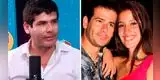 Joselito Carrera revela por qué nunca se casó con Tatiana Merel, la madre de su único hijo