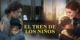 'El tren de los niños': De qué trata la conmovedora historia y cómo verla en streaming GRATIS