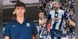 ¡Con Barcos y sin Zanelatto! Franco Navarro revela detalles del NUEVO PLANTEL de Alianza Lima