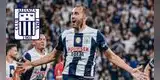 Hernán Barcos hace llorar a hinchas de Alianza Lima con FUERTE MENSAJE: "Mi último año"