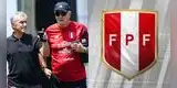 FPF se desvincula de Juan Carlos Oblitas: ¿Jorge Fossati EN LA MIRA con la Selección Peruana?