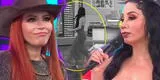 Paola Ruiz ABANDONA set de El Reventonazo de la Chola EN VIVO tras ENCUENTRO con Milena Zárate: "Ya terminé"