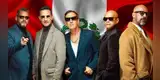 Magneto vuelve al Perú en 2025: fecha, lugar y precios de entradas para su concierto en Lima