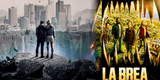 “La Brea”: ¿Dónde ver la alucinante serie de ciencia ficción en español latino?