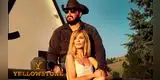 "Yellowstone" Temporada 5 Capítulo 13: Resumen completo y dónde ver "Give The World Away" ONLINE