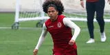Histórico club ANUNCIA el FICHAJE de Paulo de la Cruz para jugar la Copa Sudamericana 2025